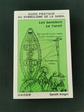 Gareth Knight GUIDE PRATIQUE