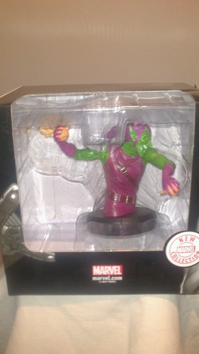Marvel buste de - ,