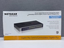 Netgear prosafe port - netgear, 24-port