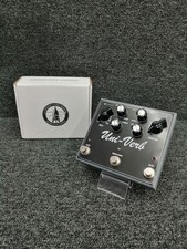 Pédale d'effets guitare