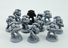 Games workshop first born - first, dark