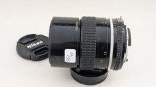 Objectif Nikon Nikkor  2,8/135mm AI - monture F
