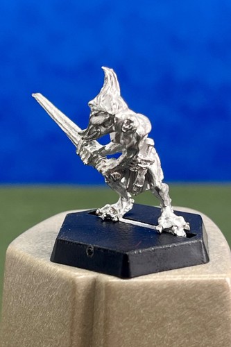 Citadel miniature metal - miniature,