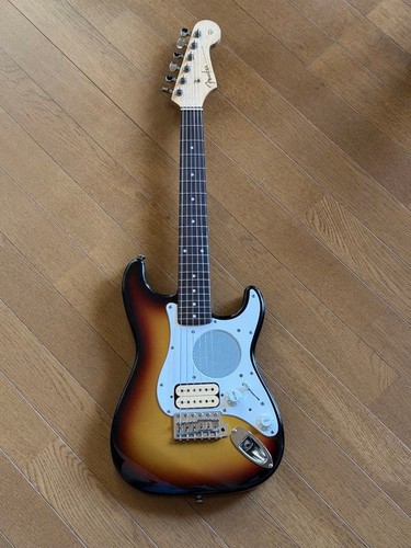 Fender champ built in - st-champ, built-in