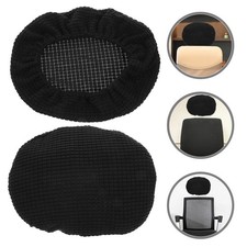 2 Pcs Housse Accoudoir Fauteuil Pour Relax Accessoires De Chaise Bureau