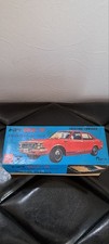 Sanyu SANYU Toyota Corolla