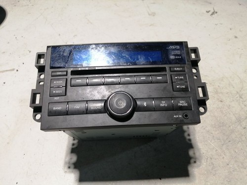 Chevrolet captiva 2012 - captiva, unité