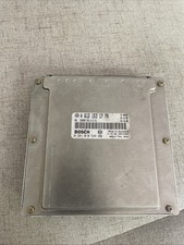 Calculateur moteur ECU Mercedes-Benz ML 270 CDI W163 – Réf. A6121531779 