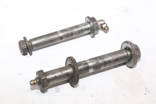 Boulons graisseurs bras - bras, de