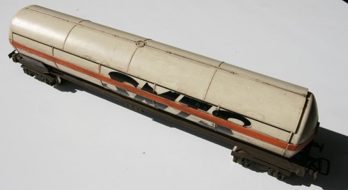 Jouef wagon citerne pare - citerne,