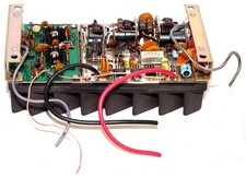 Drake TR7 / TR7A PA Power
