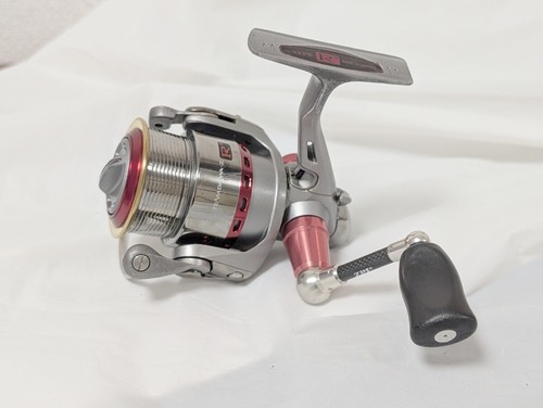 Daiwa team - daiwa, type