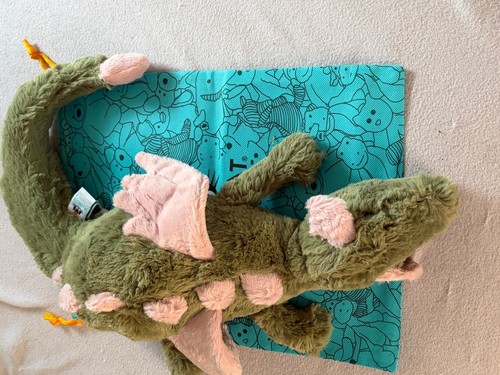 Peluche jellycat malachy - jellycat,