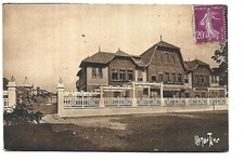 17  ILE D OLERON  BOYARDVILLE