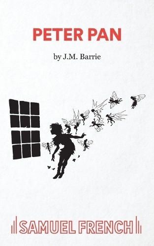 Barrie peter pan - barrie, (poche)