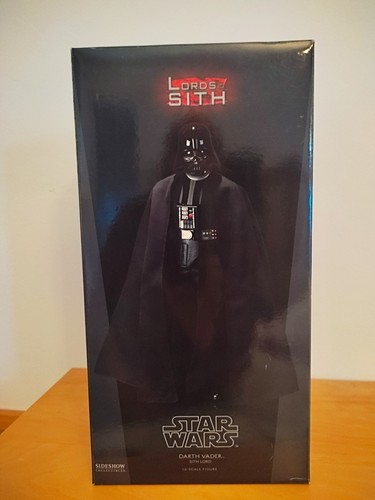 Star wars darth vader 6 - darth,