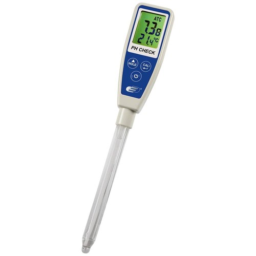 Tfa dostmann check g - dostmann,