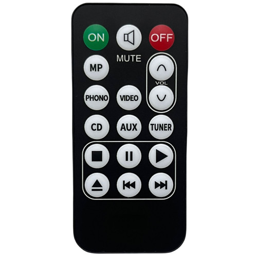 Basic remote control - remote,