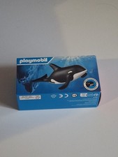 Jouet Playmobil McDonald's Mac