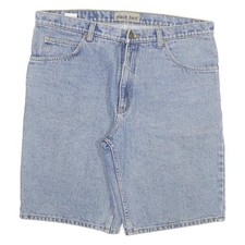Shorts Pour Hommes Noir Oiseau