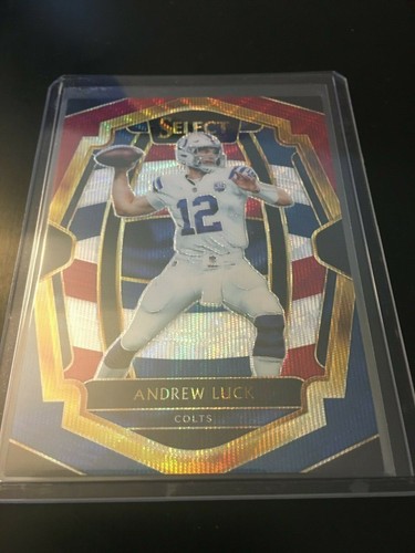 2018 select tri color premier - 2018,