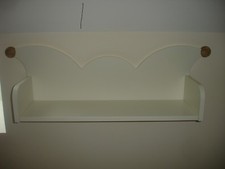 Etagère chambre enfant