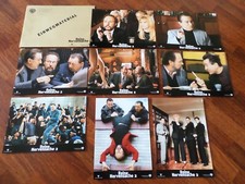 DE NIRO / CRYSTAL / MAFIA