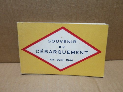 Calvados carnet cartes - calvados,