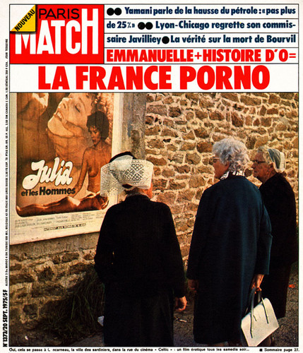 Paris match 1373 du 20 - paris, n°
