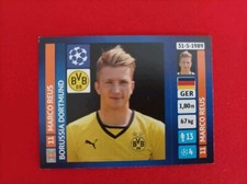 Panini Marco Reus N°446