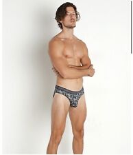 slip sexy Olaf Benz Red2111