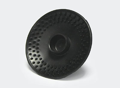 Pied caoutchouc pour mini - pied,