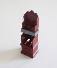 PLAYMOBIL (X134) FORET - Râtelier Armoire à Fusils Maison Forestière 4207