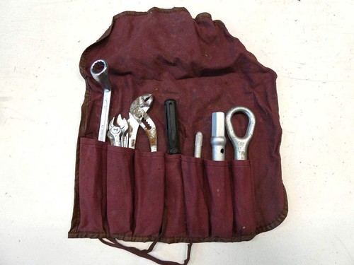 Sac outils mercedes w210 - outils,