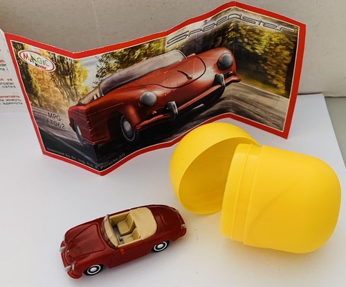 Kinder ft062 porsche - ft062,
