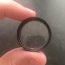 Filtre ZEISS IKON Optique