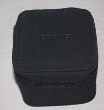 CHANEL BOITE ETUI HOUSSE POUR