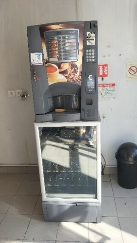 Machine cafe brio3 parfait - machine,