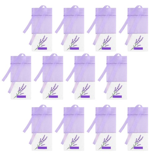 Set 15pcs sachets - set, de