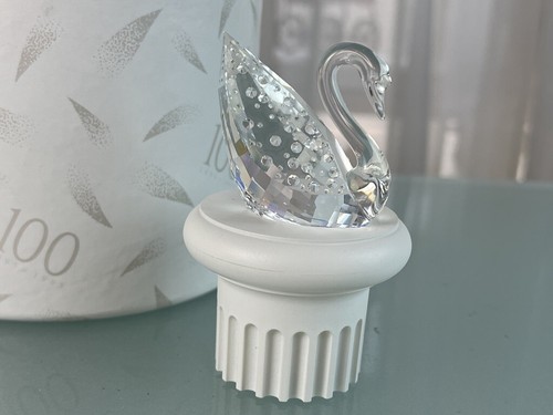 Figurine swarovski 187407 - figurine, scs