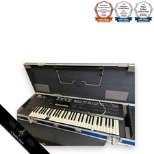 Synthétiseur Yamaha DX7 II FD