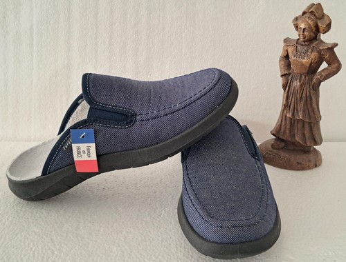 Fargeot mules wotan - fargeot,