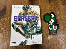 Berserk vol 2 - Manga VF -