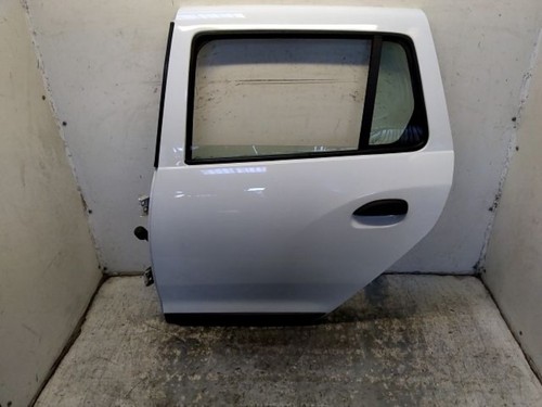 Porte arriere gauche dacia - arriere,