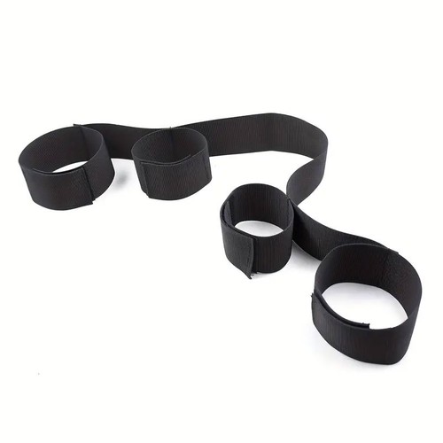 Sangle menottes chevilles