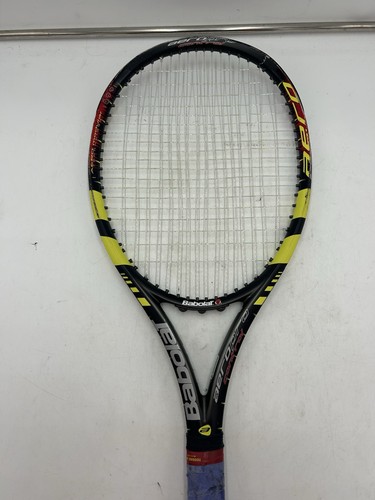 Babolat aeropro control tennis - aeropro,