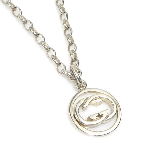 Authentique collier gucci - authentique, en