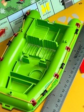 Playmobil ,boat,JUST FOR PART
