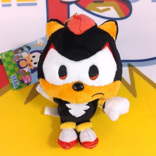 Sega fave sonic friends - sega, &friends