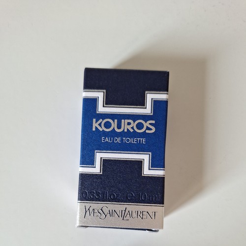 Yves saint laurent - kouros,